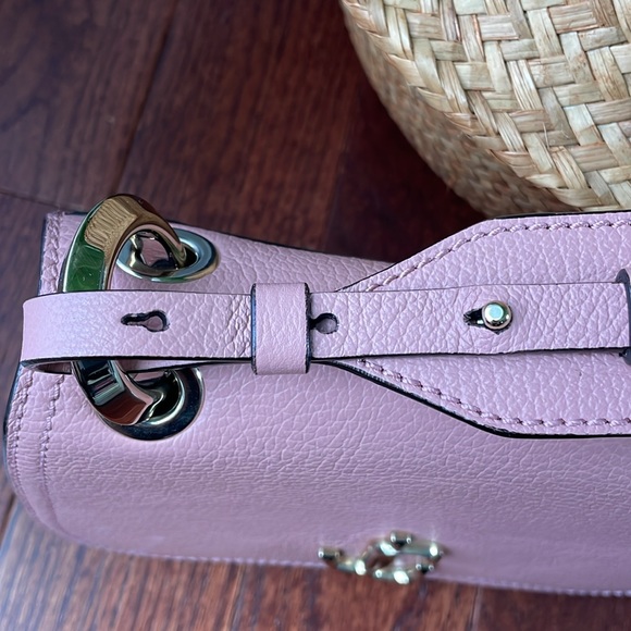 Jimmy Choo Crossbody Bag - Picture 2 of 6